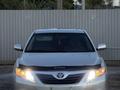 Toyota Camry 2007 года за 2 950 000 тг. в Уральск – фото 6