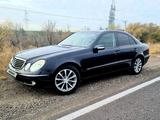 Mercedes-Benz E 320 2003 годаүшін7 300 000 тг. в Караганда