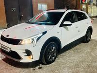 Kia Rio X-Line 2021 годаfor8 500 000 тг. в Астана