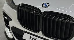 BMW X7 2022 года за 58 500 000 тг. в Семей – фото 3