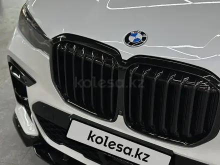 BMW X7 2022 года за 56 500 000 тг. в Семей – фото 3
