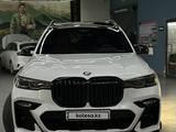 BMW X7 2022 года за 44 200 000 тг. в Семей