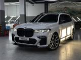BMW X7 2022 года за 52 000 000 тг. в Семей – фото 2