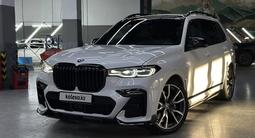 BMW X7 2022 года за 48 000 000 тг. в Семей – фото 2