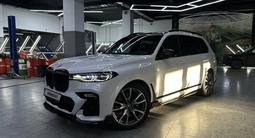 BMW X7 2022 года за 48 000 000 тг. в Семей