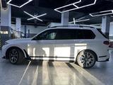 BMW X7 2022 года за 58 500 000 тг. в Семей – фото 4