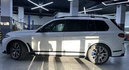 BMW X7 2022 года за 58 500 000 тг. в Семей – фото 4