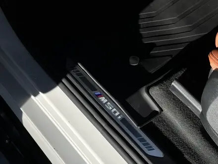 BMW X7 2022 года за 56 500 000 тг. в Семей – фото 23