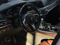 BMW X7 2022 года за 58 500 000 тг. в Семей – фото 24