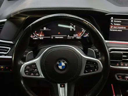BMW X7 2022 года за 56 500 000 тг. в Семей – фото 25