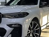 BMW X7 2022 года за 58 500 000 тг. в Семей – фото 2