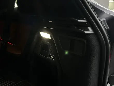 BMW X7 2022 года за 56 500 000 тг. в Семей – фото 39