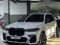 BMW X7 2022 года за 58 500 000 тг. в Семей