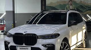 BMW X7 2022 года за 58 500 000 тг. в Семей