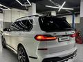 BMW X7 2022 года за 58 500 000 тг. в Семей – фото 42
