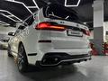 BMW X7 2022 года за 58 500 000 тг. в Семей – фото 45