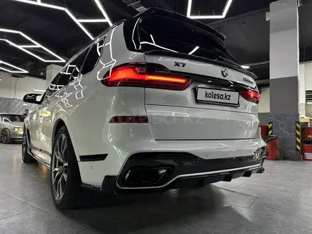 BMW X7 2022 года за 56 500 000 тг. в Семей – фото 45