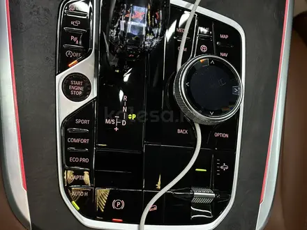 BMW X7 2022 года за 56 500 000 тг. в Семей – фото 47