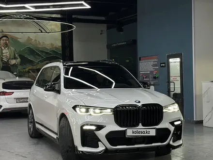 BMW X7 2022 года за 56 500 000 тг. в Семей – фото 49