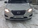 Datsun mi-Do 2016 годаүшін3 800 000 тг. в Астана – фото 2