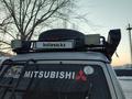 Mitsubishi Pajero 1996 годаүшін5 000 000 тг. в Талдыкорган – фото 3