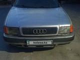 Audi 80 1991 года за 1 000 000 тг. в Кызылорда – фото 2