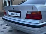 BMW 318 1994 года за 1 450 000 тг. в Шымкент – фото 2