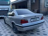 BMW 318 1994 года за 1 450 000 тг. в Шымкент – фото 3