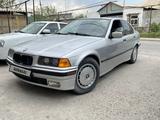 BMW 318 1994 года за 1 450 000 тг. в Шымкент – фото 4