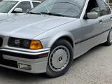 BMW 318 1994 года за 1 450 000 тг. в Шымкент – фото 5