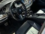 BMW 528 2011 годаүшін9 500 000 тг. в Астана – фото 4