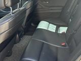 BMW 528 2011 годаүшін9 500 000 тг. в Астана – фото 3