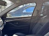 BMW 528 2011 годаүшін9 500 000 тг. в Астана – фото 5