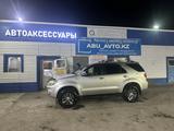 Toyota Fortuner 2007 годаүшін9 200 000 тг. в Жезказган – фото 5