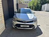 Toyota Camry 2018 года за 13 500 000 тг. в Жезказган