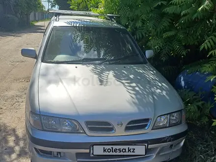 Nissan Primera 1997 года за 1 600 000 тг. в Алматы – фото 3