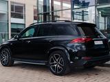 Mercedes-Benz GLE 53 AMG 2023 годаүшін68 500 000 тг. в Астана – фото 4