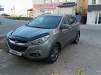 Hyundai Tucson 2014 года за 7 000 000 тг. в Уральск