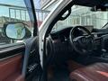 Lexus LX 570 2018 года за 48 500 000 тг. в Шымкент – фото 9