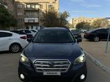 Subaru Outback 2014 годаfor6 000 000 тг. в Жанаозен