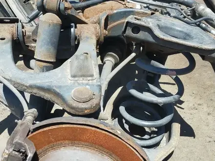 Nissan Pathfinder R51 ходовая часть задания за 10 000 тг. в Караганда – фото 3