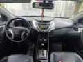 Hyundai Elantra 2013 годаүшін5 000 000 тг. в Астана – фото 7