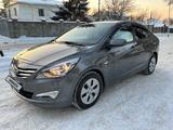 Hyundai Accent 2016 годаfor6 450 000 тг. в Алматы