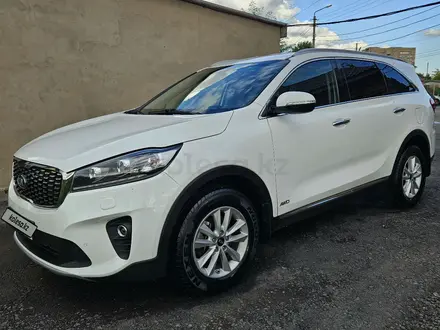 Kia Sorento 2019 года за 11 499 000 тг. в Астана – фото 12