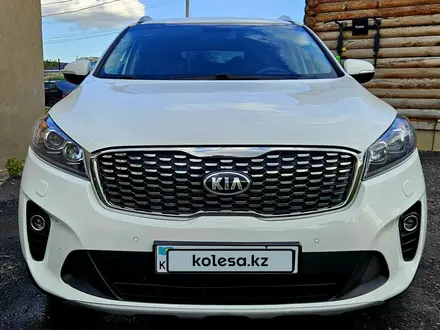 Kia Sorento 2019 года за 11 499 000 тг. в Астана – фото 6