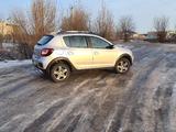 Renault Sandero Stepway 2019 годаfor5 800 000 тг. в Уральск – фото 4