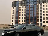 Toyota Camry 2011 года за 4 690 000 тг. в Караганда – фото 3