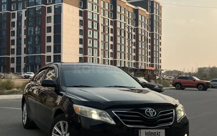 Toyota Camry 2011 годаүшін4 690 000 тг. в Караганда