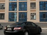 Toyota Camry 2011 года за 4 690 000 тг. в Караганда – фото 5