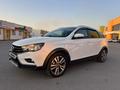 ВАЗ (Lada) Vesta SW Cross 2021 года за 5 790 000 тг. в Караганда